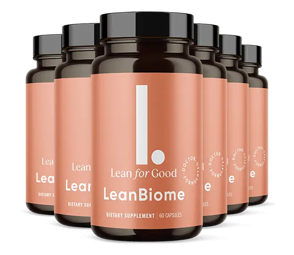 LeanBiome buy